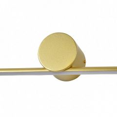 Подсветка для картины Escada Line 10281/1LED Gold | фото 4