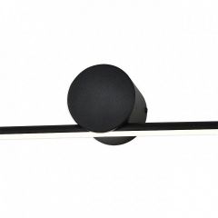 Подсветка для картины Escada Line 10291/1LED Black | фото 3