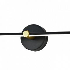 Подсветка для картины Escada Focus 10289/1LED Black | фото 6