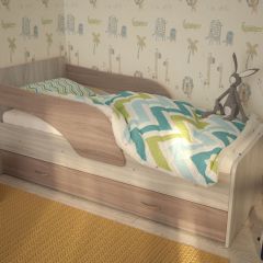 Кровать детская Максимка (Кроха-2) 800*1600 | фото 7