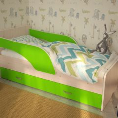 Кровать детская Максимка (Кроха-2) 800*1600 | фото 5