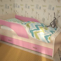 Кровать детская Максимка (Кроха-2) 800*1600 | фото 3