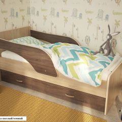 Кровать детская Максимка (Кроха-2) 800*1600 | фото 8