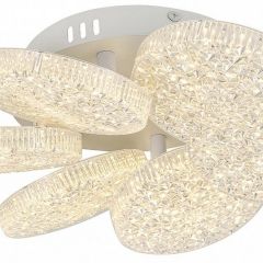 Потолочная люстра Escada Agata 10278/6LED | фото 4
