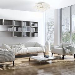 Потолочная люстра Escada Agata 10278/6LED | фото 5