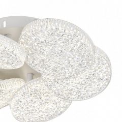 Потолочная люстра Escada Agata 10278/6LED | фото 6