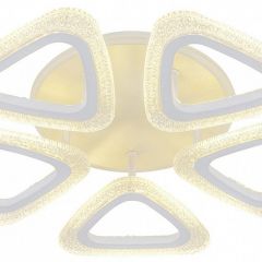 Потолочная люстра Escada Candy 10300/5LED BL | фото 4