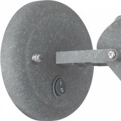 Бра Arte Lamp Jovi A1677AP-1GY | фото 3