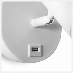 Бра Freya PointFive FR10006CW-L6W | фото 3