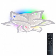 Потолочная люстра Natali Kovaltseva OLIMP LED LAMPS 81435 | фото 2