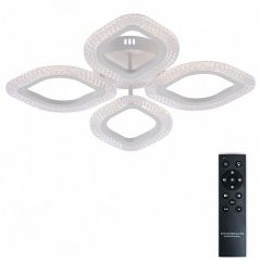 Потолочная люстра Natali Kovaltseva SM LED LAMPS 81455 | фото 2