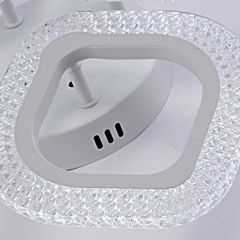 Потолочная люстра Natali Kovaltseva SM LED LAMPS 81455 | фото 8