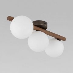 Накладной светильник Eurosvet Estera Wood 10269 Estera Wood | фото 2