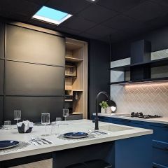 Встраиваемый светильник Mantra Blue Sky 9093 | фото 6