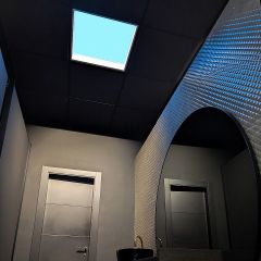 Встраиваемый светильник Mantra Blue Sky 9093 | фото 8