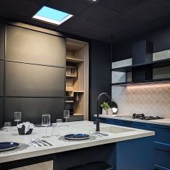 Встраиваемый светильник Mantra Blue Sky 9095 | фото 7