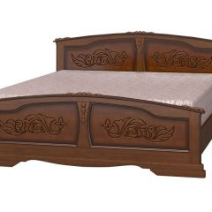 ЛАК (ОРЕХ) Спальный гарнитур (модульный) | фото 3