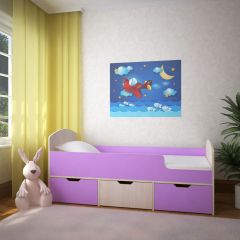 Кровать Малыш Мини (700*1600) | фото 6