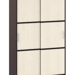 Сакура спальня № 4 Стол косметический + Кровать 1400 + Шкаф-купе 1140, сп.м. 1400х2000 мм., б/м, основание есть, ун. сб. | фото 8