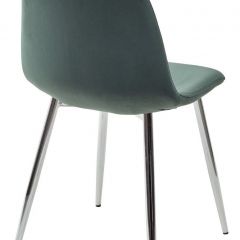 Стул PESCARA UF910-14 DARK GREEN, велюр  М-City | фото 3