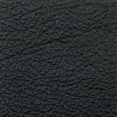 Стул ИЗО PV 1 (черный)/CH (Хром/козжам черный) | фото 2