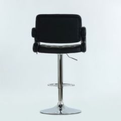 Барный стул Barneo N-135 Gregor черная | фото 3