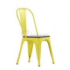 Стул Barneo N-236 Tolix Wood style | фото 13